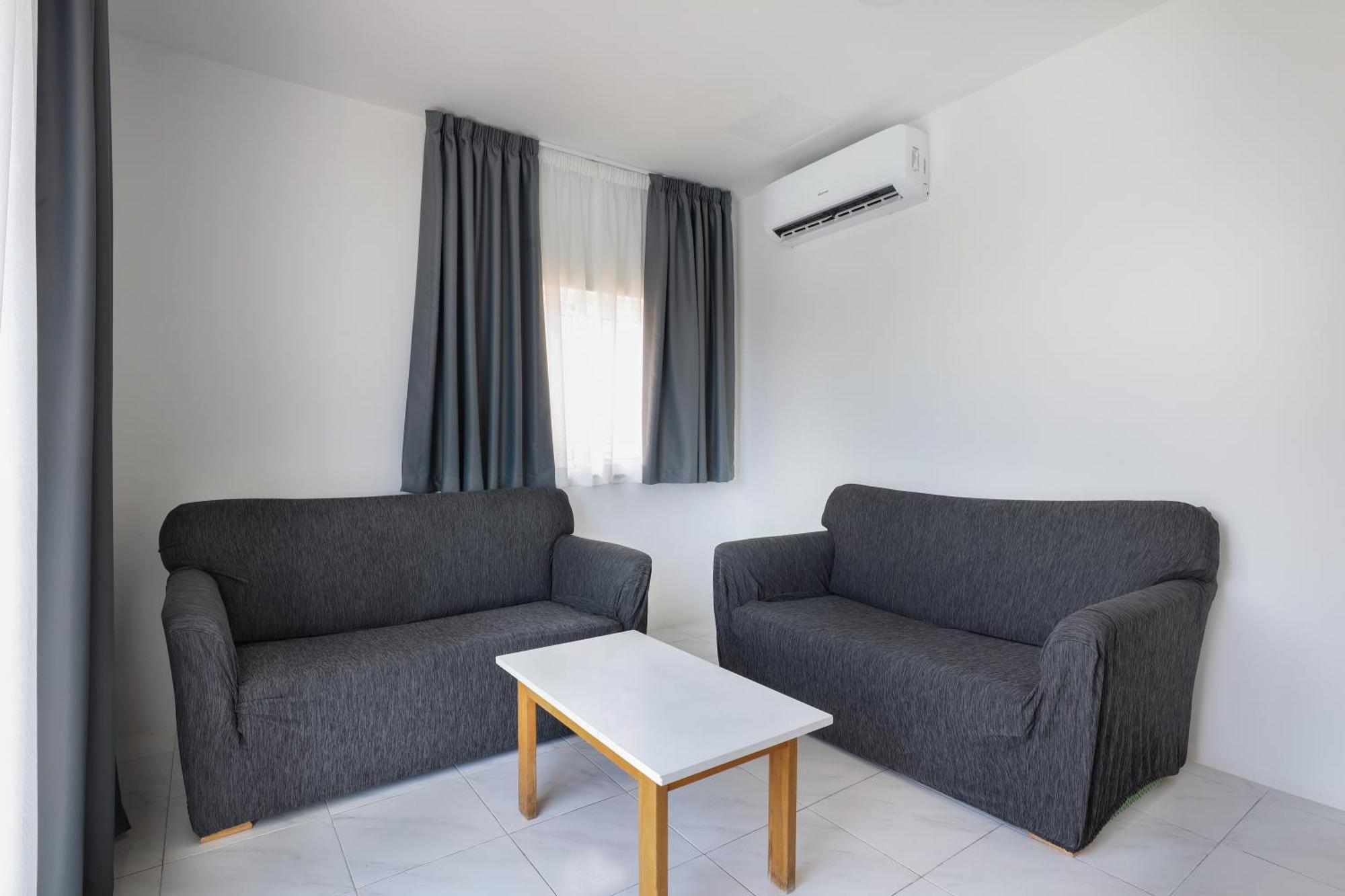 Appartamento con Vista Mare